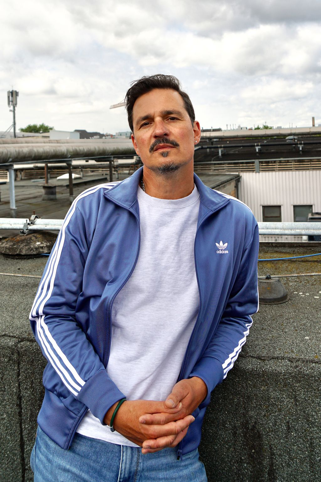 Jan Rimkeit - Music Producer and Guitarist, also known as Holojay